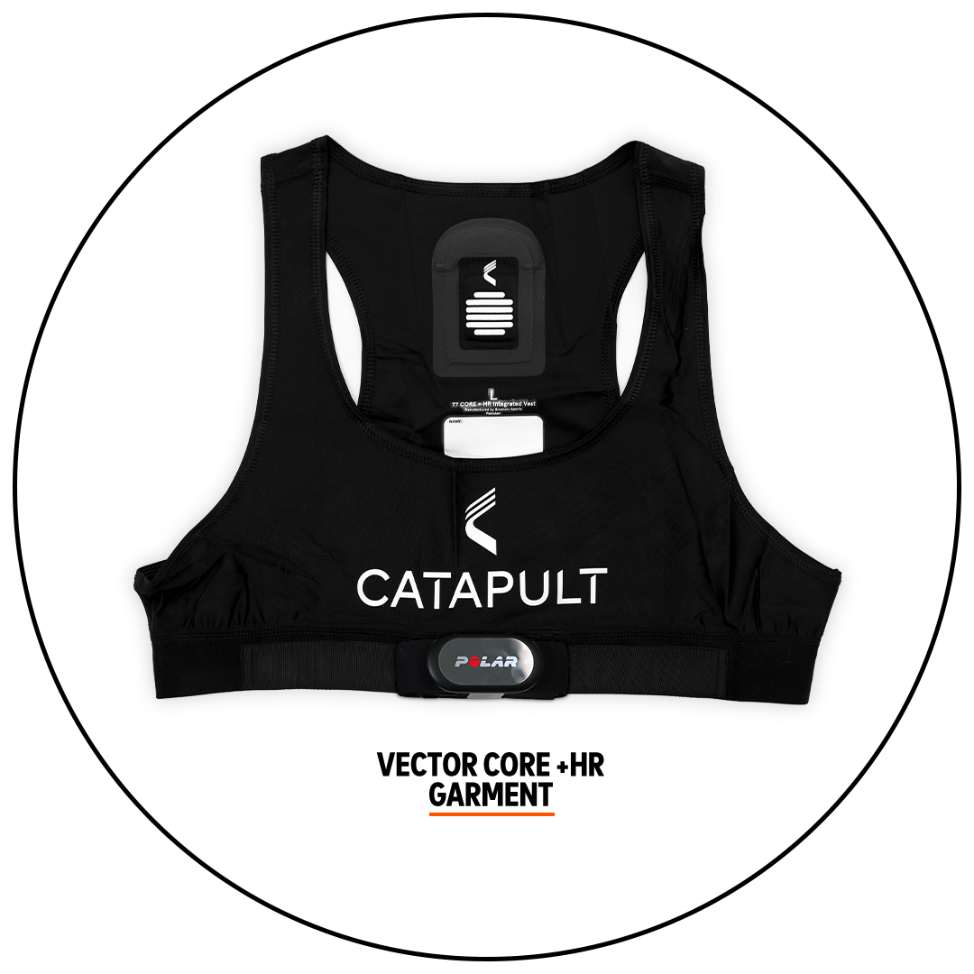 Women's Vector Elite Vest 2.2 - Size Guide – Catapult Support