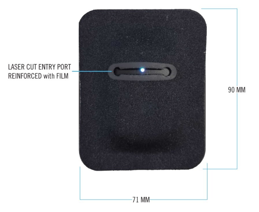 Vector T7 (Sewn On) Waist Pouch Install Instructions – Catapult Support